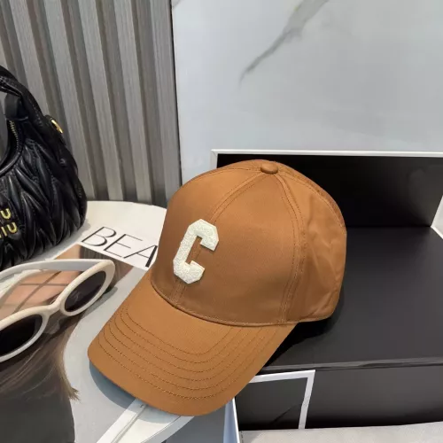 Wholesale Celine Caps #1325554 $27.00 USD, Wholesale Quality Replica Celine Caps