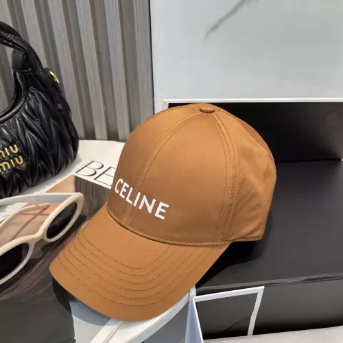 Wholesale Celine Caps #1325555 $27.00 USD, Wholesale Quality Replica Celine Caps