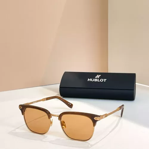 Wholesale Hublot AAA Quality Sunglasses #1325557 $76.00 USD, Wholesale Quality Replica Hublot AAA Quality Sunglasses