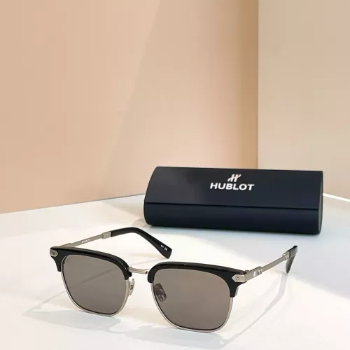 Wholesale Hublot AAA Quality Sunglasses #1325561 $76.00 USD, Wholesale Quality Replica Hublot AAA Quality Sunglasses