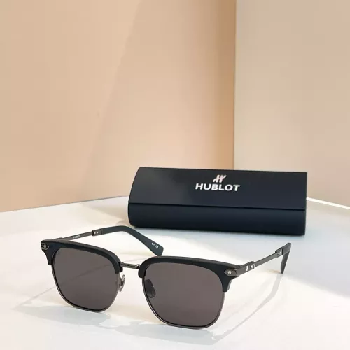 Wholesale Hublot AAA Quality Sunglasses #1325562 $76.00 USD, Wholesale Quality Replica Hublot AAA Quality Sunglasses