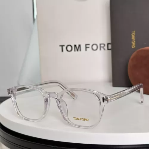 Wholesale Tom Ford Goggles #1325566 $45.00 USD, Wholesale Quality Replica Tom Ford Goggles