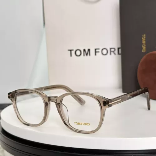 Wholesale Tom Ford Goggles #1325568 $45.00 USD, Wholesale Quality Replica Tom Ford Goggles