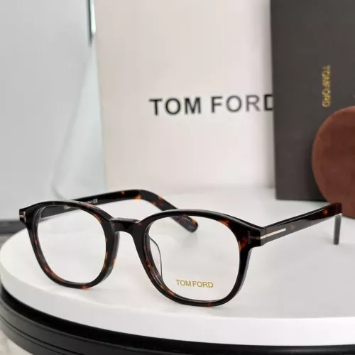 Wholesale Tom Ford Goggles #1325569 $45.00 USD, Wholesale Quality Replica Tom Ford Goggles