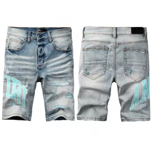 Wholesale Amiri Jeans For Men #1325575 $56.00 USD, Wholesale Quality Replica Amiri Jeans
