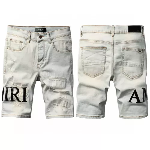 Wholesale Amiri Jeans For Men #1325577 $56.00 USD, Wholesale Quality Replica Amiri Jeans