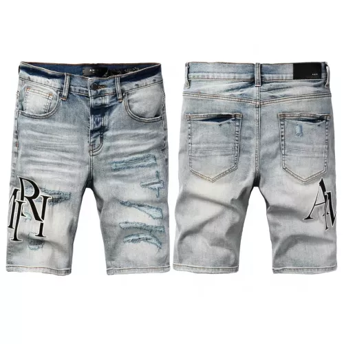 Wholesale Amiri Jeans For Men #1325585 $56.00 USD, Wholesale Quality Replica Amiri Jeans