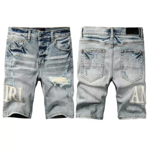 Wholesale Amiri Jeans For Men #1325586 $56.00 USD, Wholesale Quality Replica Amiri Jeans