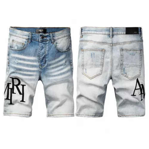 Wholesale Amiri Jeans For Men #1325589 $56.00 USD, Wholesale Quality Replica Amiri Jeans