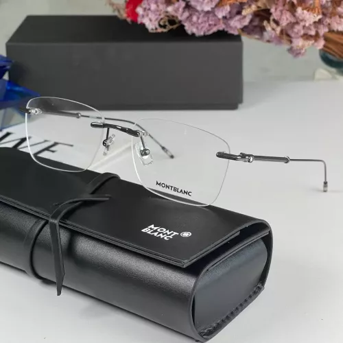 Wholesale Montblanc Goggles #1325590 $56.00 USD, Wholesale Quality Replica Montblanc Goggles