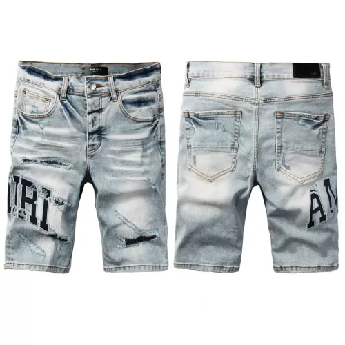 Wholesale Amiri Jeans For Men #1325591 $56.00 USD, Wholesale Quality Replica Amiri Jeans