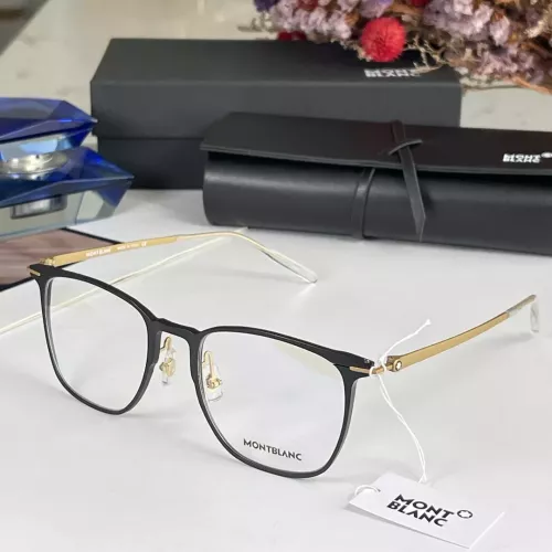 Wholesale Montblanc Goggles #1325592 $68.00 USD, Wholesale Quality Replica Montblanc Goggles