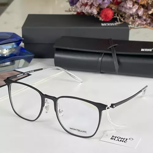 Wholesale Montblanc Goggles #1325593 $68.00 USD, Wholesale Quality Replica Montblanc Goggles