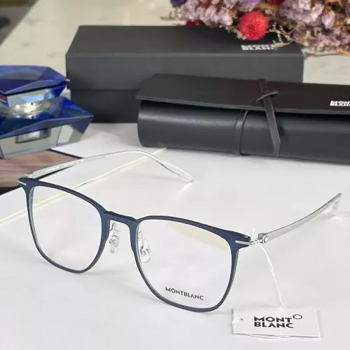 Wholesale Montblanc Goggles #1325595 $68.00 USD, Wholesale Quality Replica Montblanc Goggles