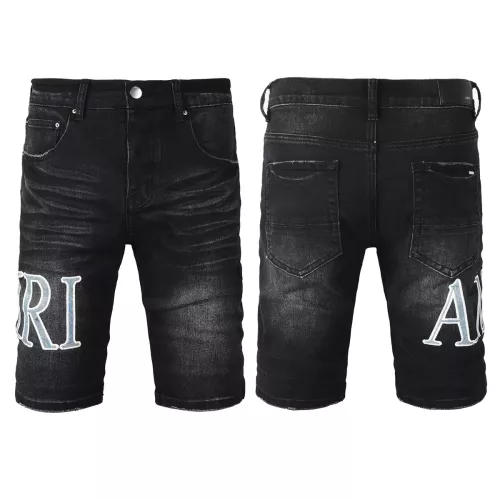 Wholesale Amiri Jeans For Men #1325606 $56.00 USD, Wholesale Quality Replica Amiri Jeans