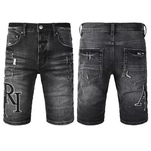 Wholesale Amiri Jeans For Men #1325607 $56.00 USD, Wholesale Quality Replica Amiri Jeans