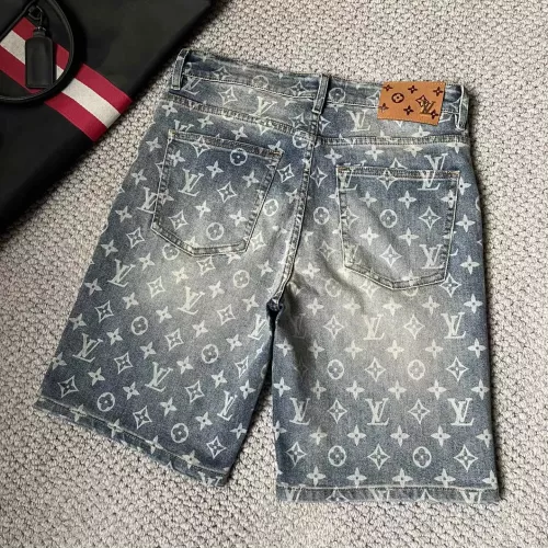 Wholesale Louis Vuitton LV Jeans For Men #1325609 $56.00 USD, Wholesale Quality Replica Louis Vuitton LV Jeans