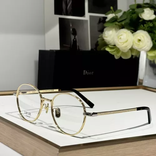 Wholesale Christian Dior Goggles #1325611 $68.00 USD, Wholesale Quality Replica Christian Dior Goggles