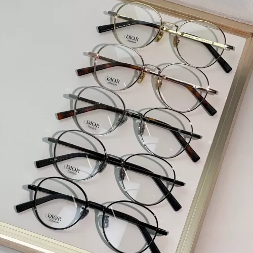Replica Christian Dior Goggles #1325614 $68.00 USD for Wholesale