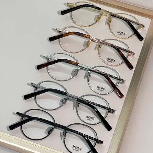 Replica Christian Dior Goggles #1325614 $68.00 USD for Wholesale