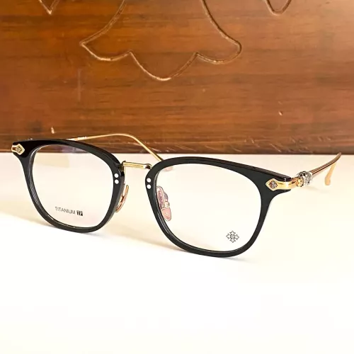 Wholesale Chrome Hearts Goggles #1325616 $60.00 USD, Wholesale Quality Replica Chrome Hearts Goggles