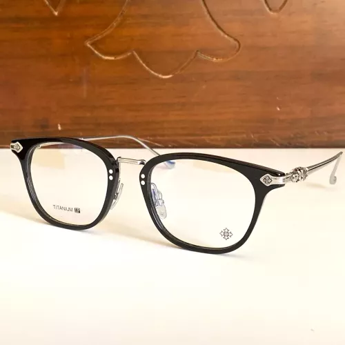 Wholesale Chrome Hearts Goggles #1325617 $60.00 USD, Wholesale Quality Replica Chrome Hearts Goggles