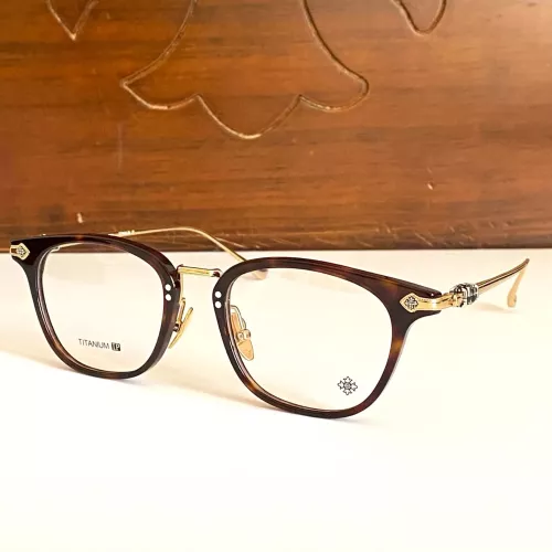 Wholesale Chrome Hearts Goggles #1325618 $60.00 USD, Wholesale Quality Replica Chrome Hearts Goggles