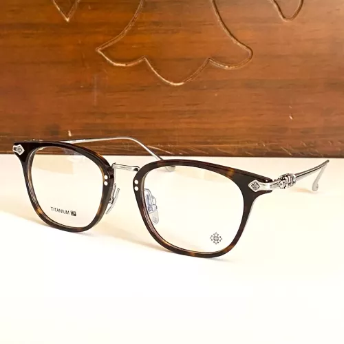 Wholesale Chrome Hearts Goggles #1325619 $60.00 USD, Wholesale Quality Replica Chrome Hearts Goggles