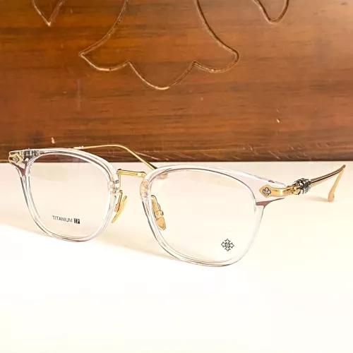 Wholesale Chrome Hearts Goggles #1325621 $60.00 USD, Wholesale Quality Replica Chrome Hearts Goggles