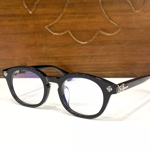 Wholesale Chrome Hearts Goggles #1325623 $60.00 USD, Wholesale Quality Replica Chrome Hearts Goggles