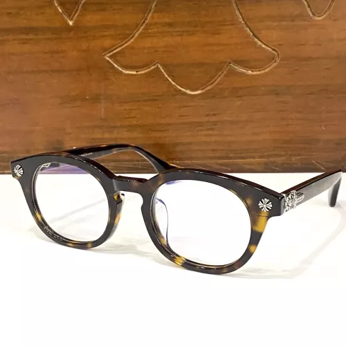 Wholesale Chrome Hearts Goggles #1325624 $60.00 USD, Wholesale Quality Replica Chrome Hearts Goggles