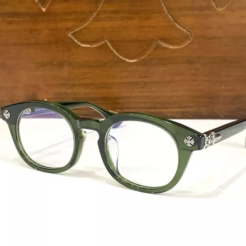 Wholesale Chrome Hearts Goggles #1325625 $60.00 USD, Wholesale Quality Replica Chrome Hearts Goggles