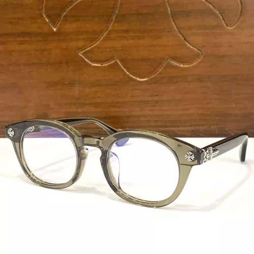Wholesale Chrome Hearts Goggles #1325626 $60.00 USD, Wholesale Quality Replica Chrome Hearts Goggles