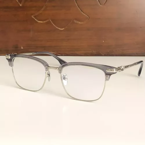 Wholesale Chrome Hearts Goggles #1325627 $72.00 USD, Wholesale Quality Replica Chrome Hearts Goggles