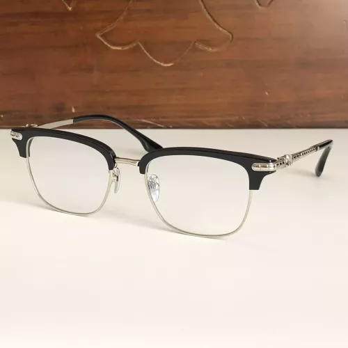 Wholesale Chrome Hearts Goggles #1325628 $72.00 USD, Wholesale Quality Replica Chrome Hearts Goggles