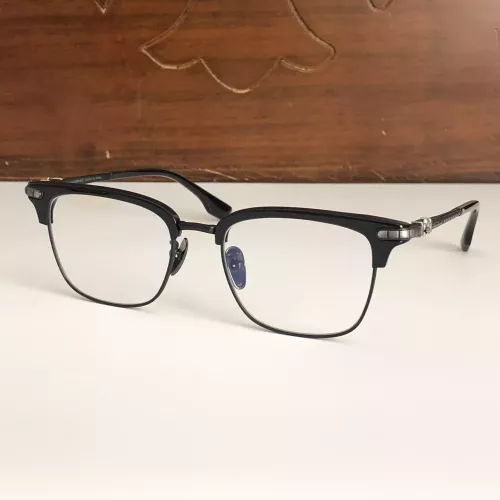 Wholesale Chrome Hearts Goggles #1325629 $72.00 USD, Wholesale Quality Replica Chrome Hearts Goggles