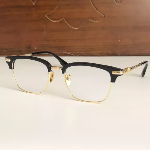 Wholesale Chrome Hearts Goggles #1325630 $72.00 USD, Wholesale Quality Replica Chrome Hearts Goggles