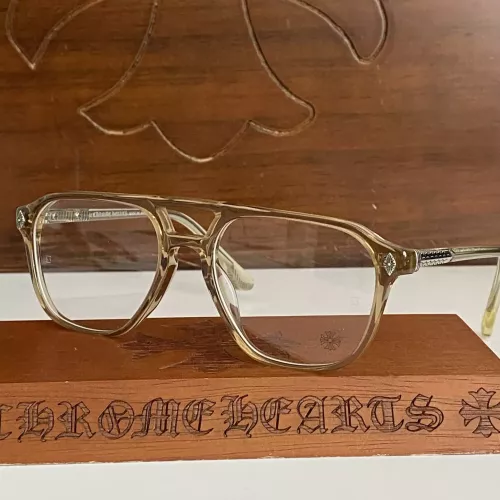 Wholesale Chrome Hearts Goggles #1325632 $80.00 USD, Wholesale Quality Replica Chrome Hearts Goggles