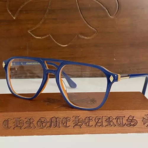 Wholesale Chrome Hearts Goggles #1325634 $80.00 USD, Wholesale Quality Replica Chrome Hearts Goggles