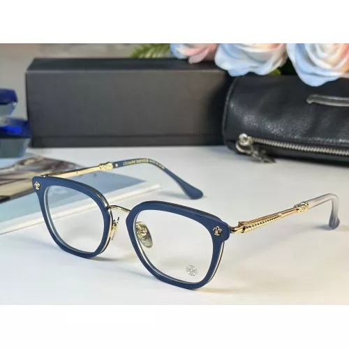 Wholesale Chrome Hearts Goggles #1325639 $80.00 USD, Wholesale Quality Replica Chrome Hearts Goggles