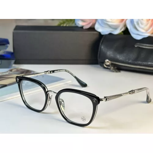 Wholesale Chrome Hearts Goggles #1325643 $80.00 USD, Wholesale Quality Replica Chrome Hearts Goggles