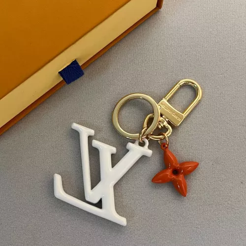 Replica Louis Vuitton LV Key Holder And Bag Buckle #1325663 $25.00 USD for Wholesale