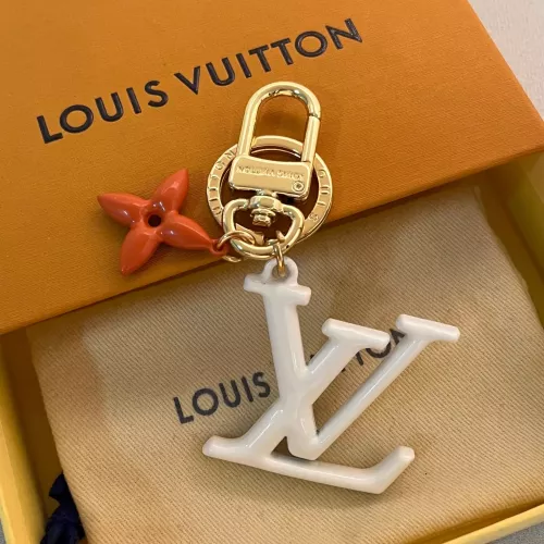 Replica Louis Vuitton LV Key Holder And Bag Buckle #1325663 $25.00 USD for Wholesale