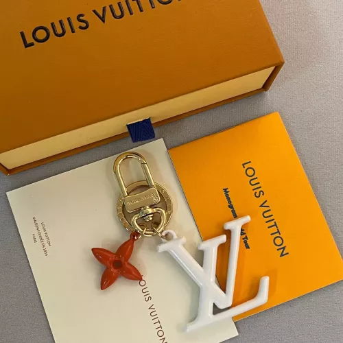 Replica Louis Vuitton LV Key Holder And Bag Buckle #1325663 $25.00 USD for Wholesale