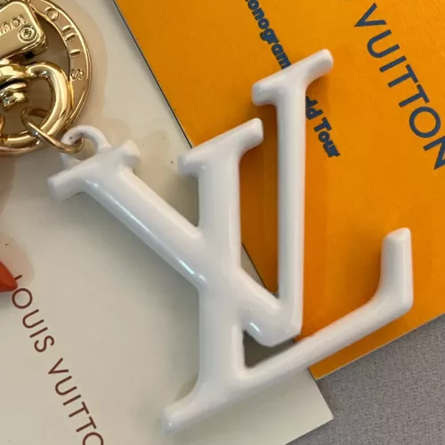 Replica Louis Vuitton LV Key Holder And Bag Buckle #1325663 $25.00 USD for Wholesale