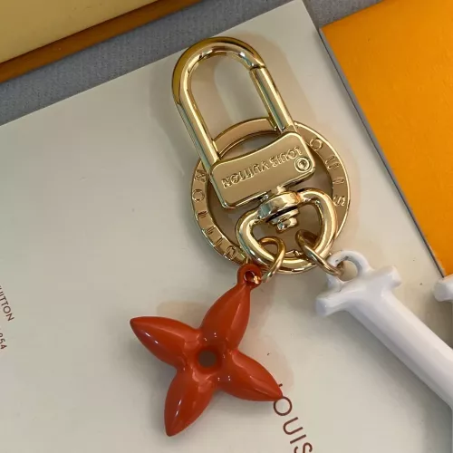 Replica Louis Vuitton LV Key Holder And Bag Buckle #1325663 $25.00 USD for Wholesale