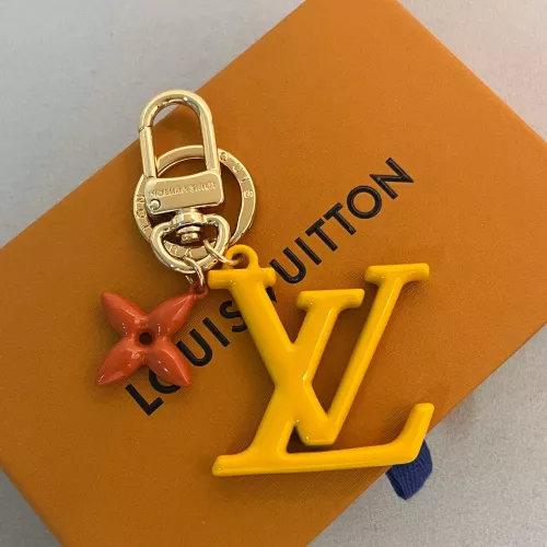 Wholesale Louis Vuitton LV Key Holder And Bag Buckle #1325664 $25.00 USD, Wholesale Quality Replica Louis Vuitton LV Key Holder And Bag Buckle
