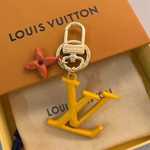 Replica Louis Vuitton LV Key Holder And Bag Buckle #1325664 $25.00 USD for Wholesale