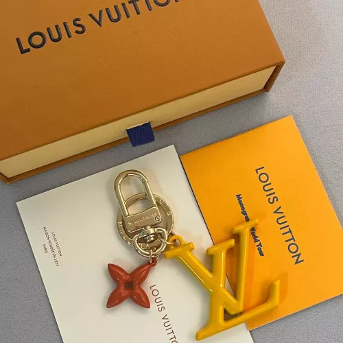 Replica Louis Vuitton LV Key Holder And Bag Buckle #1325664 $25.00 USD for Wholesale