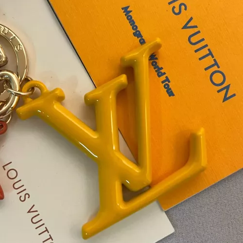 Replica Louis Vuitton LV Key Holder And Bag Buckle #1325664 $25.00 USD for Wholesale
